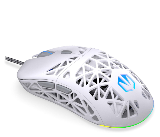 ENDORFY LIV Onyx White - 1324132 - zdjęcie 4